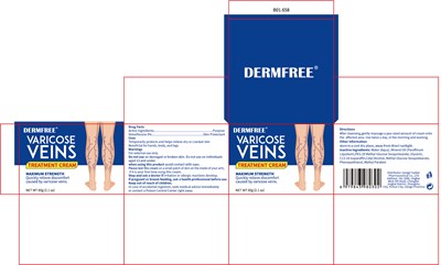 3 (Dermfree Varicose Veins)